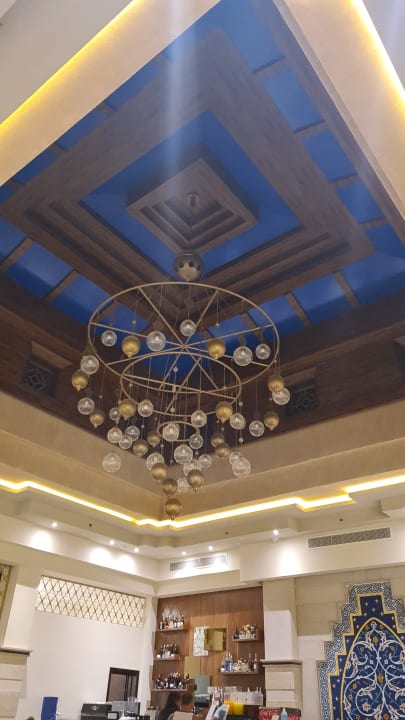 Sonstiges Lazuli Hotel Marsa Alam