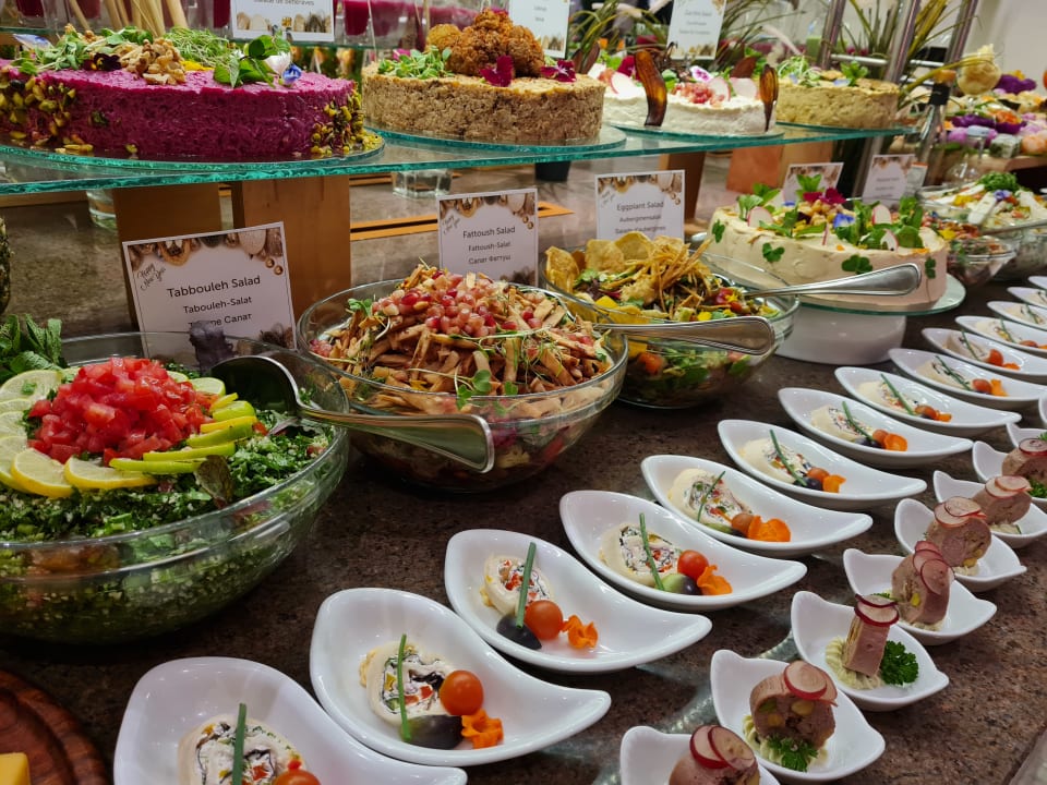 Gastro JAZ Elite Casa del Mar Beach