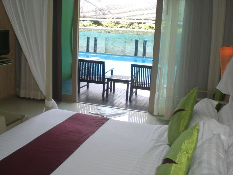 Mit Poolzugang Hotel Mercure Koh Chang Hideaway
