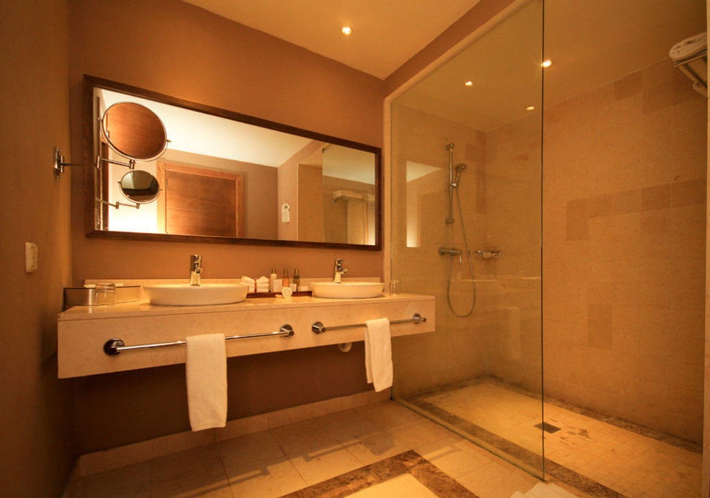 Swim Up Junior Suite Nr. 4148 Secrets Royal Beach Punta Cana - Adults only