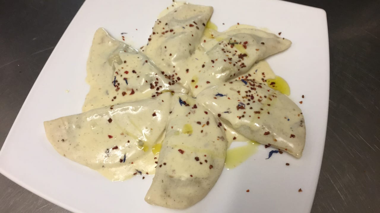 Gastro Hotel Firenze Lugano