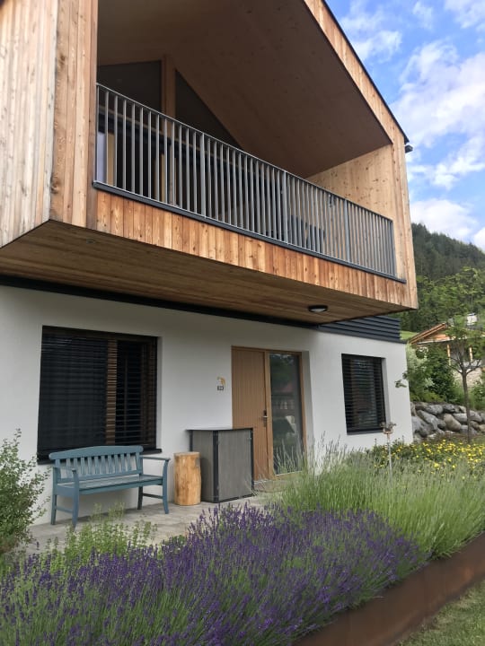 Zimmer Regitnig - Hotel & Chalets