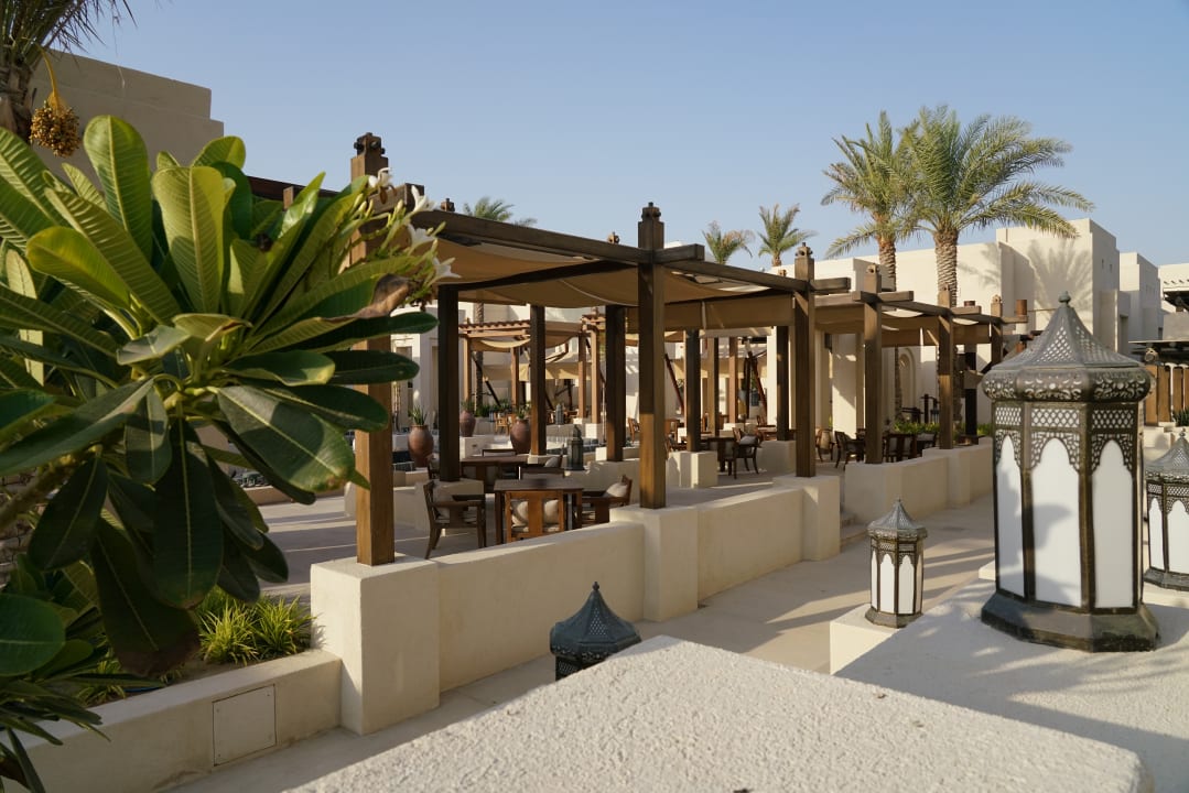 Gastro Al Wathba, a Luxury Collection Desert Resort & Spa, Abu Dhabi