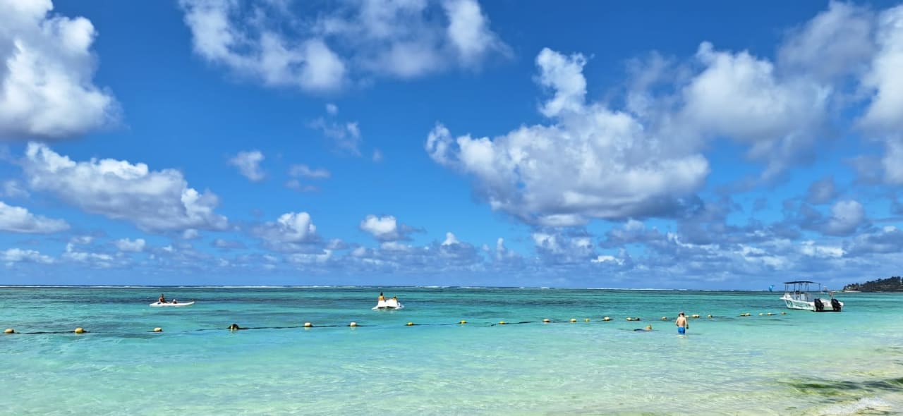 Strand Crystals Beach Resort Belle Mare, a member of Radisson Individuals