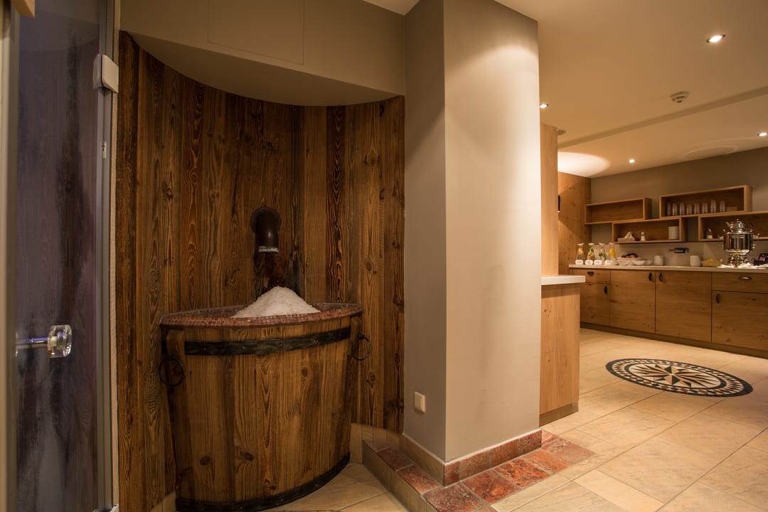 Sport & Freizeit Design Hotel Valentin