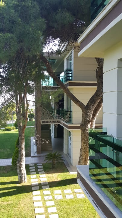 Lagunenhäuser  TUI MAGIC LIFE Masmavi