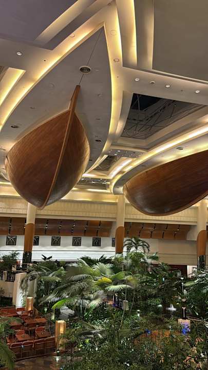 Sonstiges Grand Hyatt Dubai