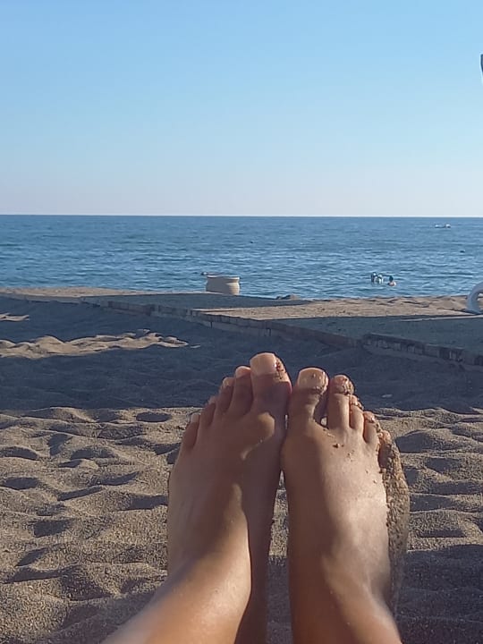 Strand Melas Lara Hotel