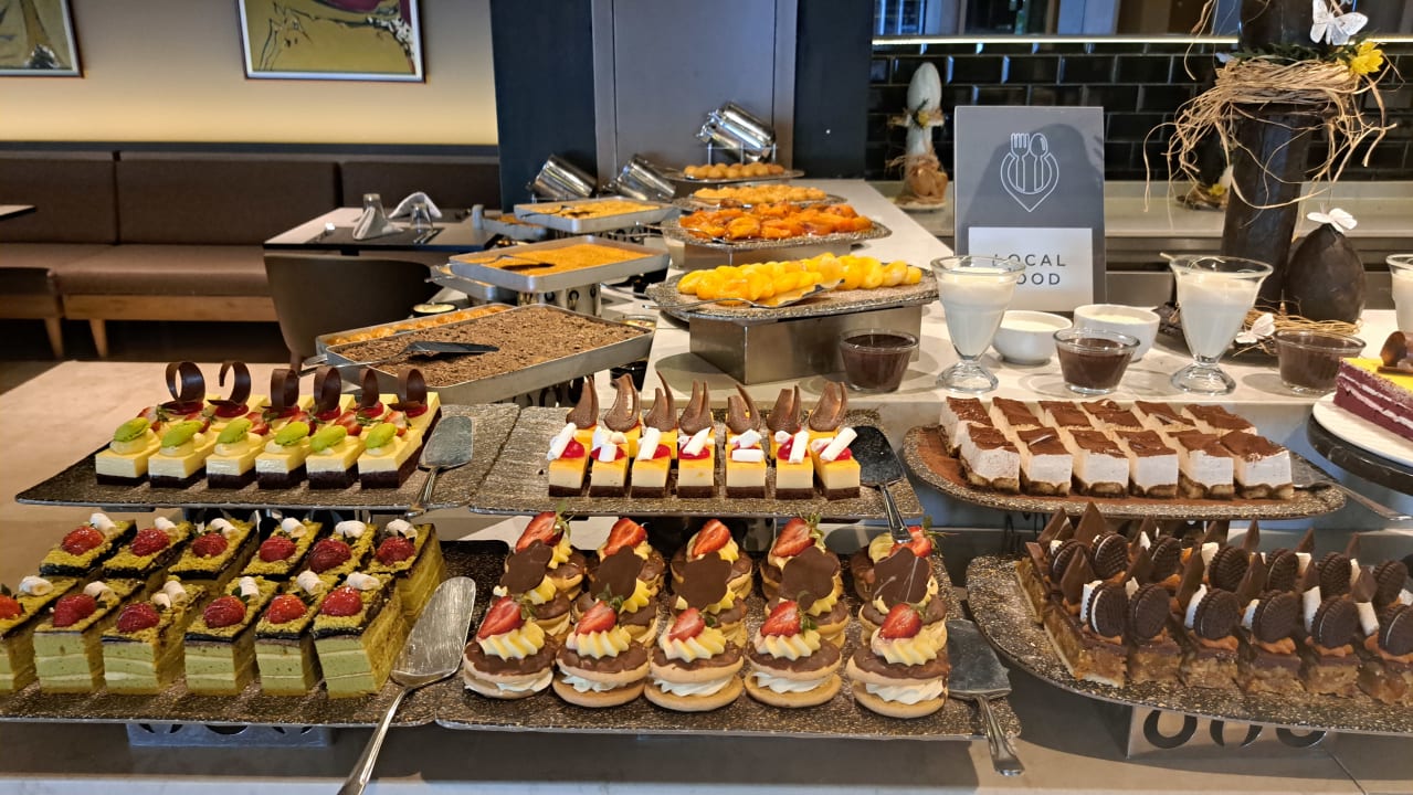 Gastro PALOMA Perissia