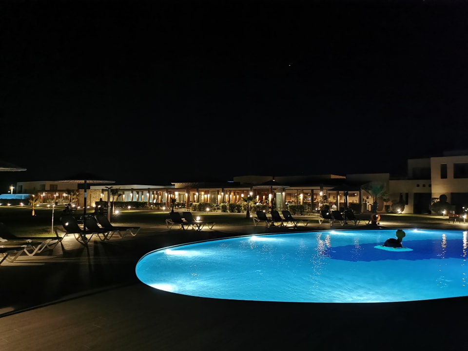Pool Astir Odysseus Kos Resort & Spa