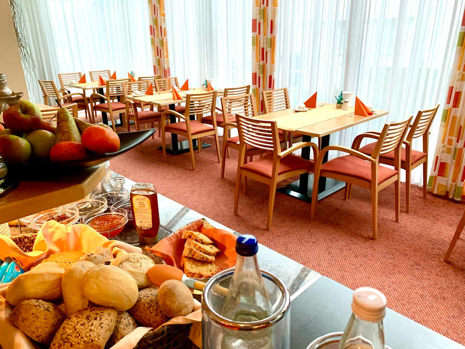 Gastro Hotel Möhringer Hof