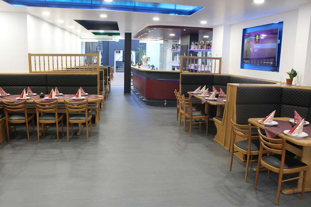 Gastro Hotel Royal Santana