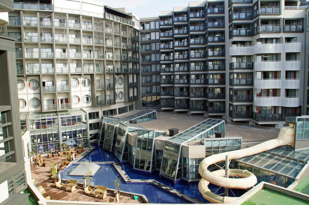 Hotel Limak Lara Deluxe Hotel & Resort