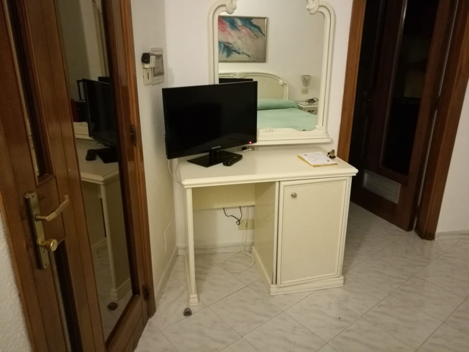 Zimmer Hotel Terme Royal Palm