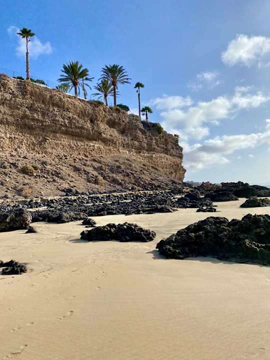 Strand Iberostar Waves Gaviotas Park