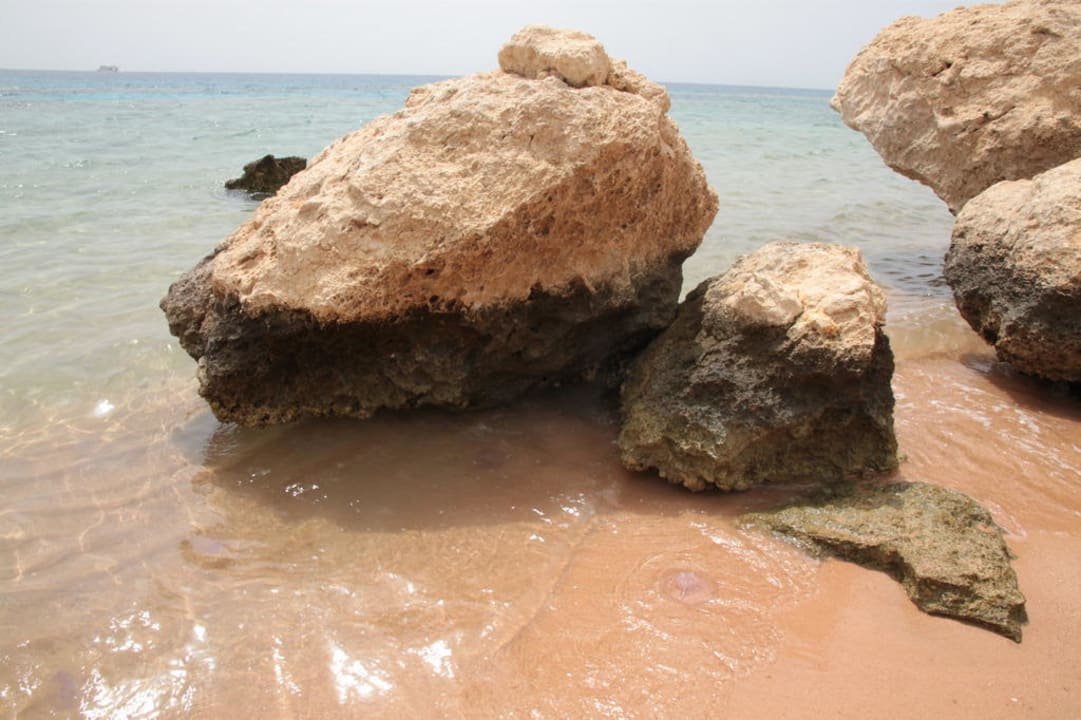 Камни Park Regency Sharm El Sheikh