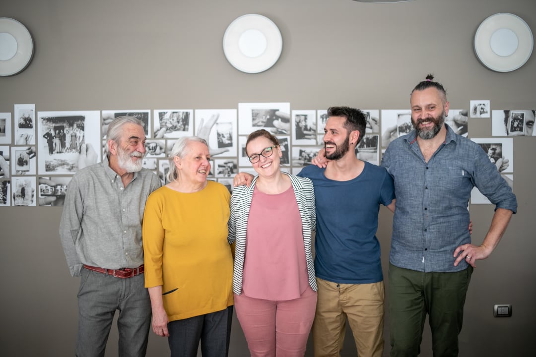 Sonstiges Da Elda Natural Retreat