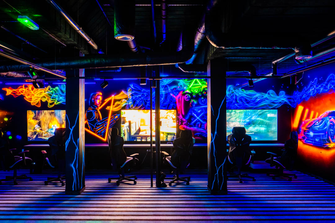 Sport & Freizeit Bel Mare Resort