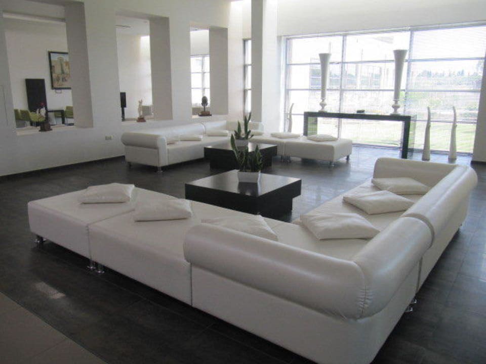 Lobby Astir Odysseus Kos Resort & Spa