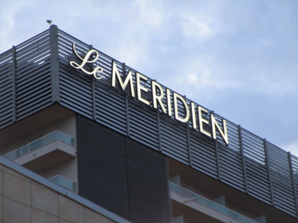 Sonstiges Le Méridien Lav Split