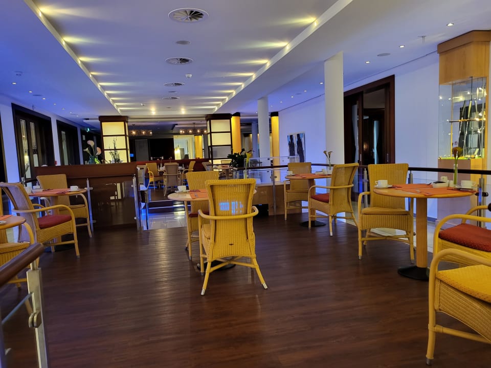 Gastro Best Western Premier Castanea Resort Hotel