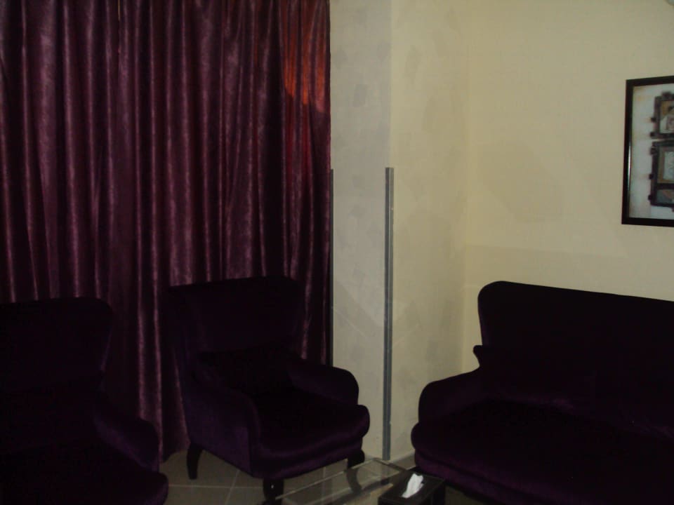 Suite  Best Western Hotel Colombe