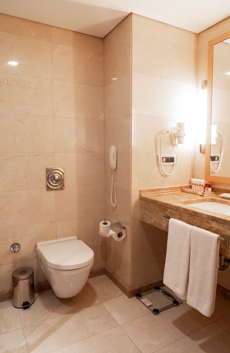 Zimmer Ramada Plaza By Wyndham Istanbul City Center