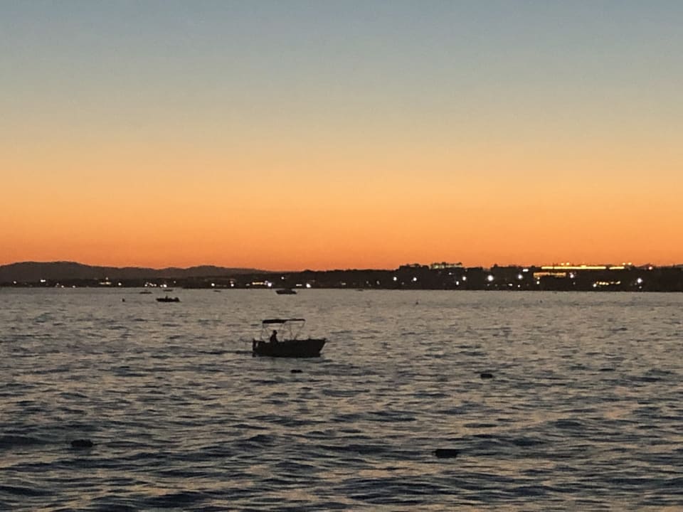 Strand Sidemarin Kirman Premium