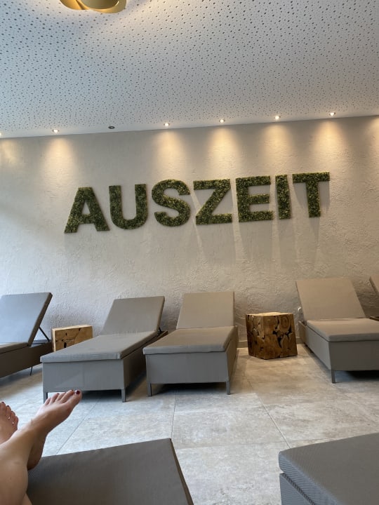 Sport & Freizeit Familotel Stefan