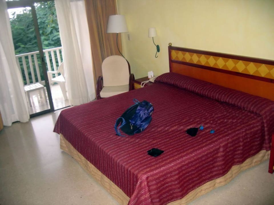 Zimmer Sol Rio De Luna y Mares