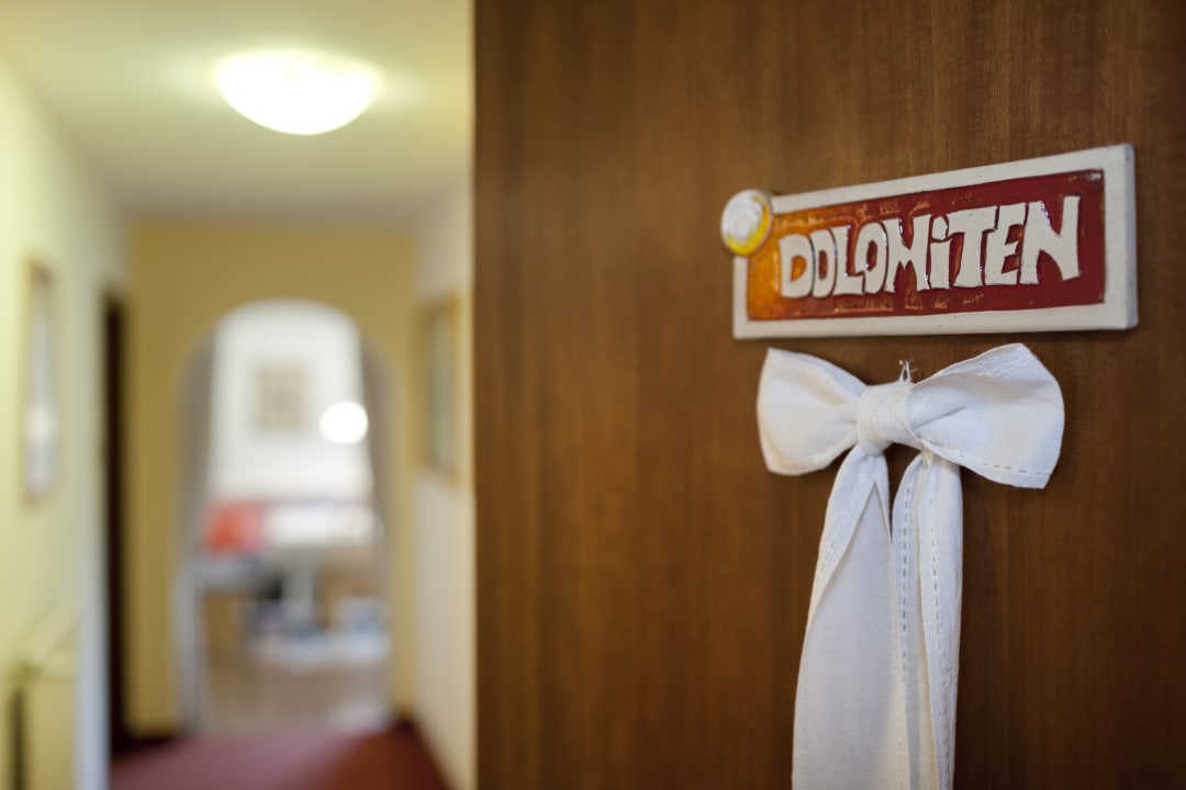 Zimmer Ferienhaus Sonnenhang