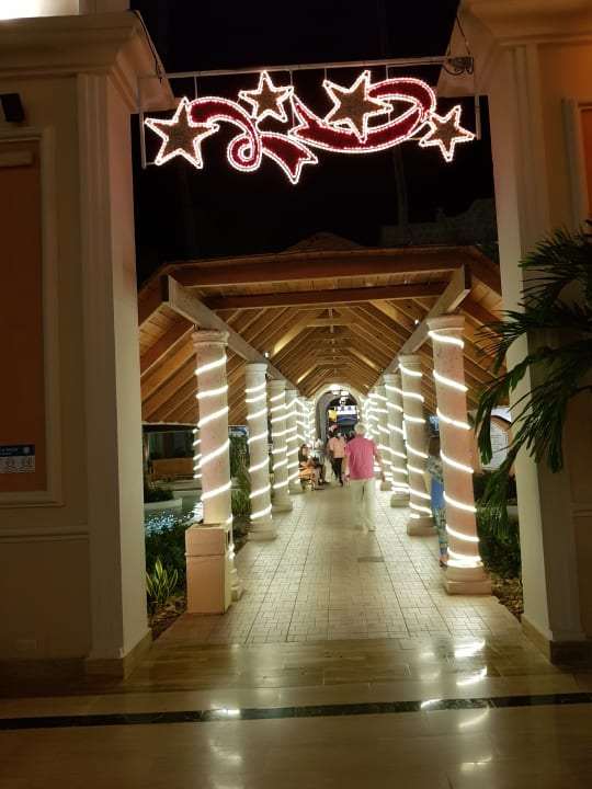 Sonstiges Majestic Elegance Punta Cana