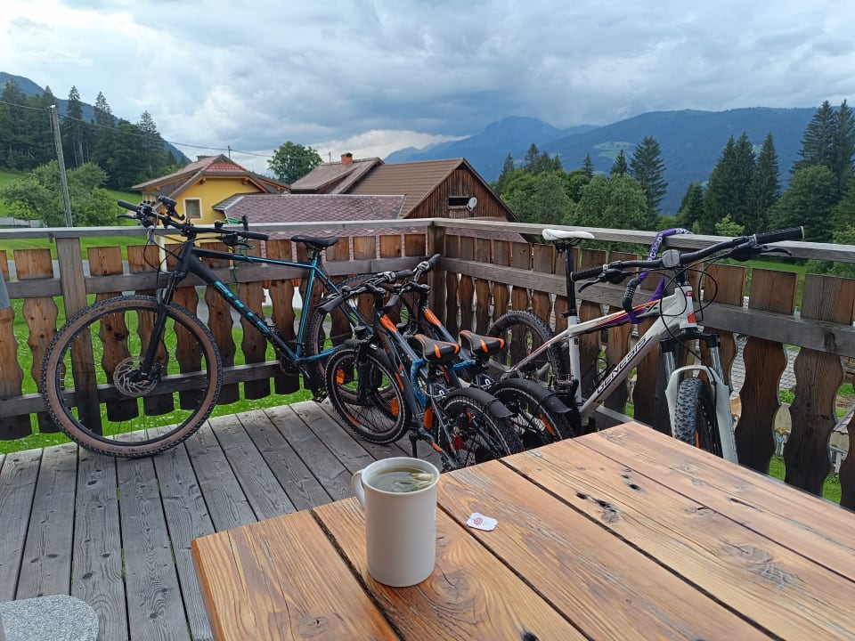 Zimmer Chalets und Apartments Hauserhof