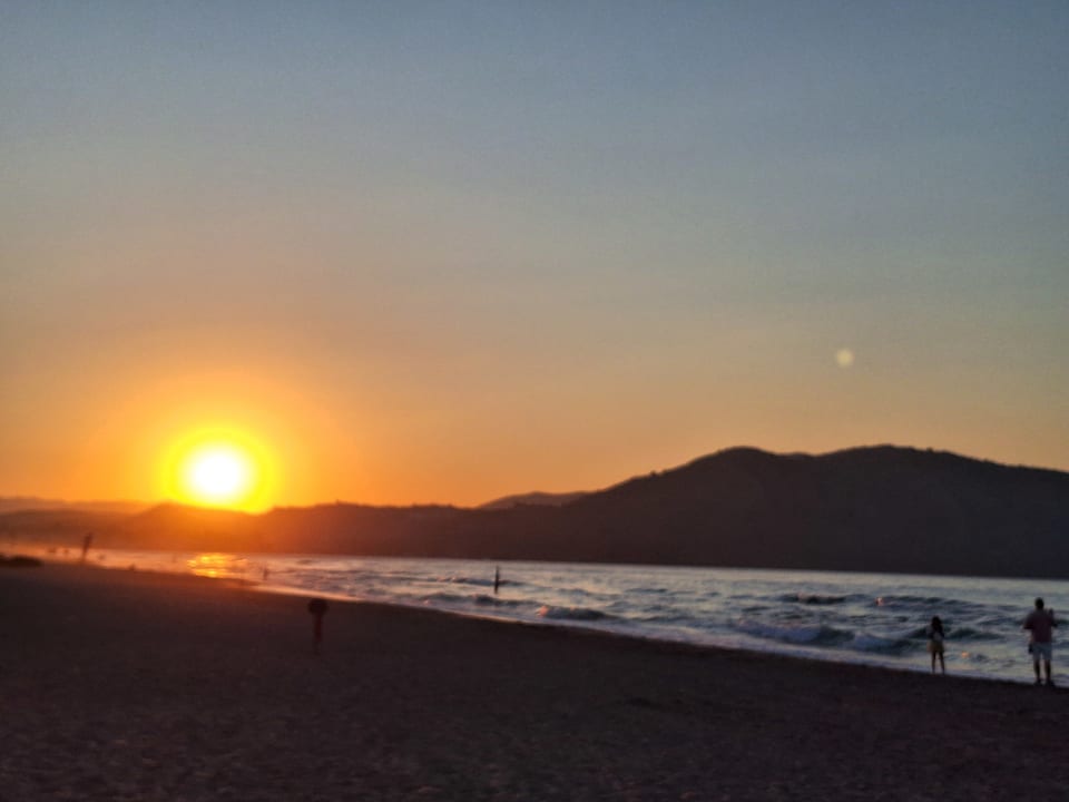 Strand Anemos Luxury Grand Resort