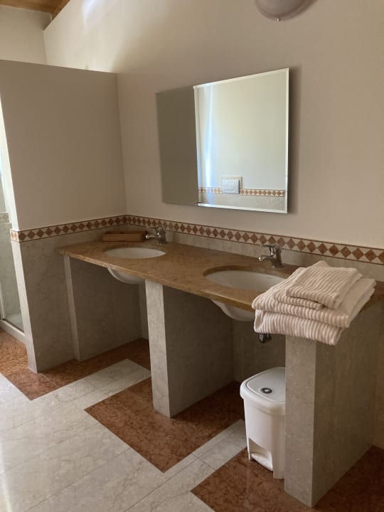 Zimmer Hotel Residence Vico