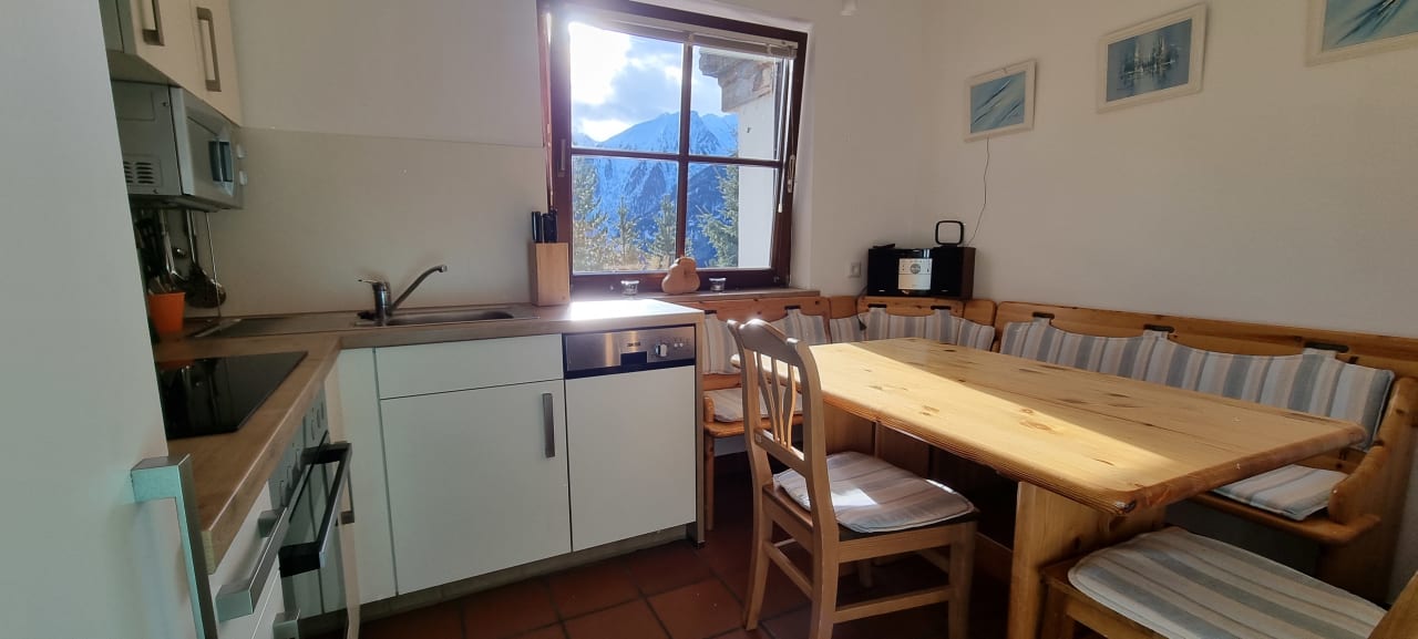 Zimmer Ferienhaus Traudl