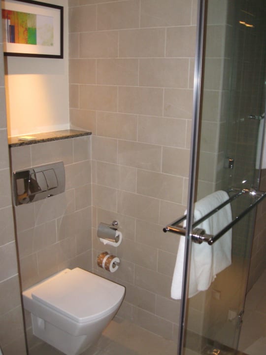 Bad Grand Millennium Al Wahda Abu Dhabi