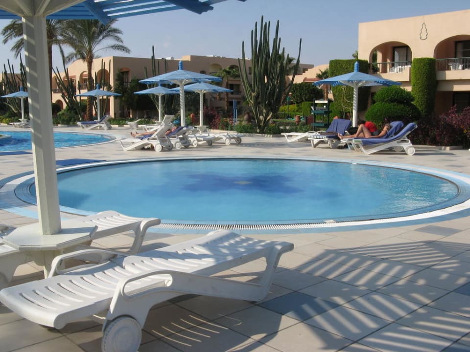 Бассейн для детей Ali Baba Palace Hotel