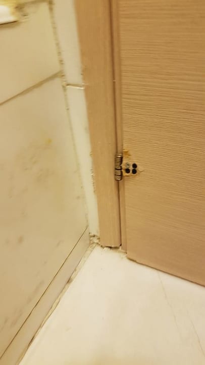 Zimmer Kresten Palace Hotel