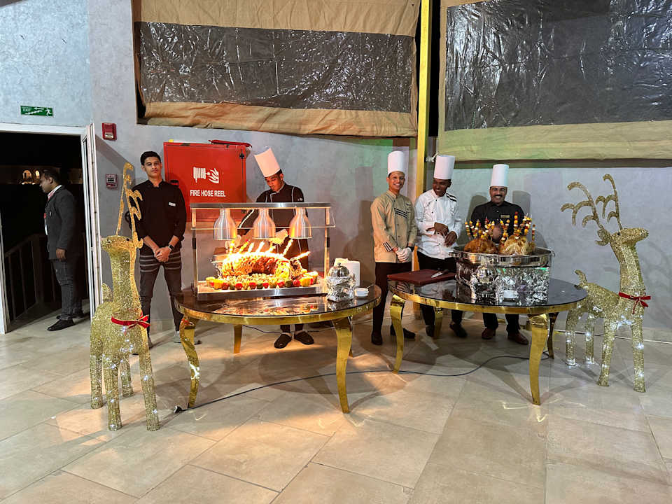 Gastro Serenity Alpha Beach