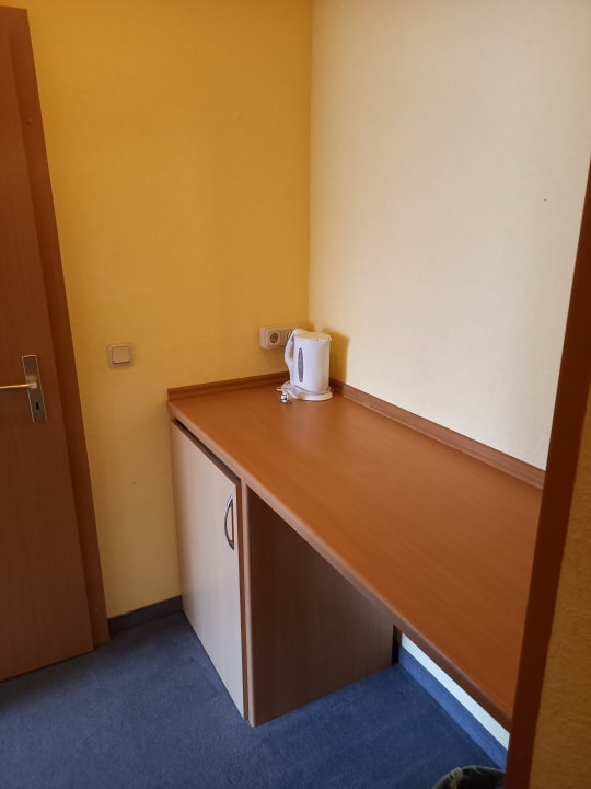 Zimmer Aparthotel Oberhof