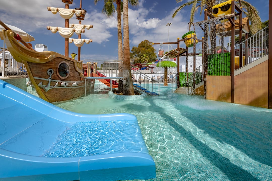 Sport & Freizeit Best Lloret Splash