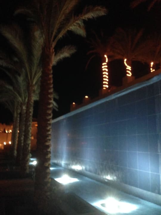 Schön! Cleopatra Luxury Resort Makadi Bay