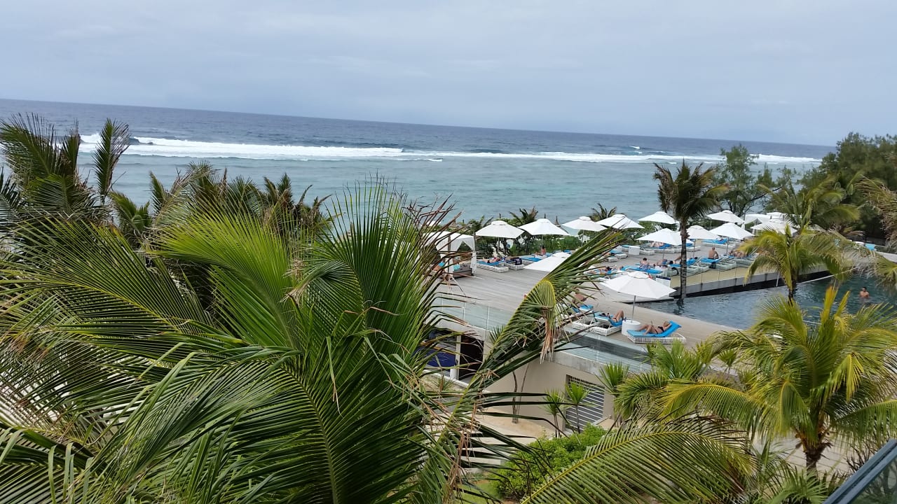 Außenansicht Radisson Blu Poste Lafayette Resort & Spa - Adults only