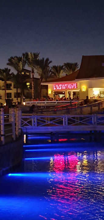Sonstiges Pickalbatros Dana Beach Resort - Hurghada
