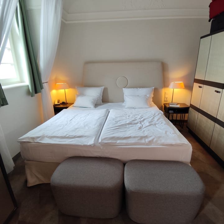 Zimmer Gewandhaus Dresden, Autograph Collection