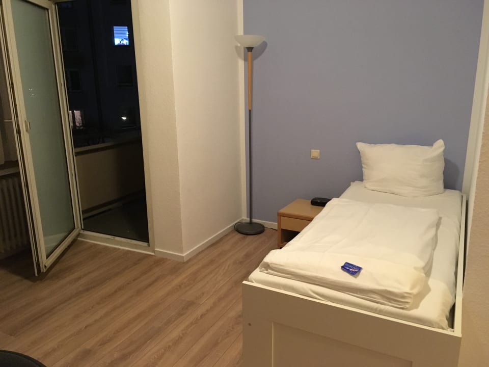 Zimmer Kempe Komfort Hotel