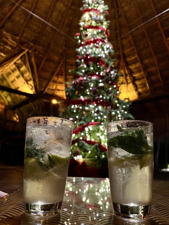 Gastro Akumal Bay Beach & Wellness Resort