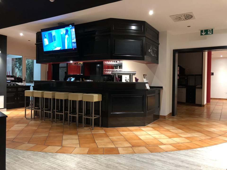 Gastro DORMERO Hotel Bonn - Windhagen