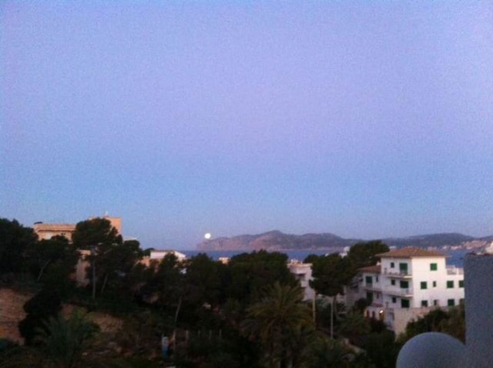 Vollmond Hotel Bahia del Sol
